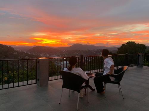 Golden King Residence - Kandy