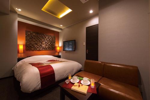 Hotel COREST (Adult Only), Tokio (fotografie 8)