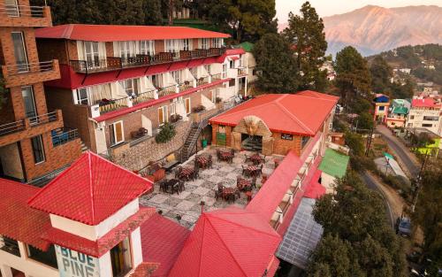 hotel photo