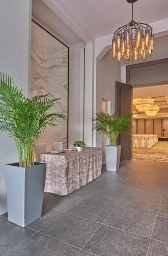 会議室 / ダンスホール, ジ・アウトポスト・ホテル・セントーサ・バイ・ファー・イースト・ホスピタリティ (The Outpost Hotel Sentosa by Far East Hospitality) in セントサ