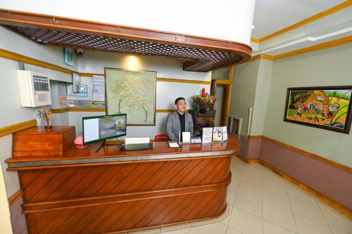 Удобства, Natures Pensionne House in Кагаян де Оро