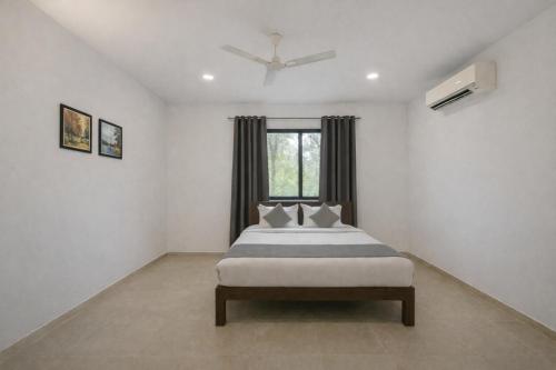 Stay Option in GOA - Goa