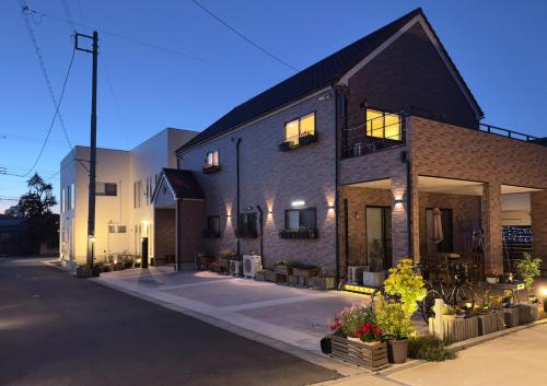 The Bear ベアSpacious Holiday Villa