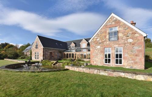 Quarryfield – khách sạn tại North Kessock