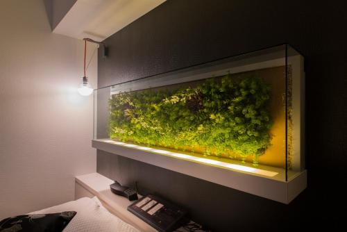 Hotel COREST (Adult Only), Tokio (fotografie 10)