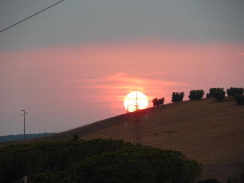 Agriturismo Galeazzi