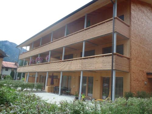  Haus Jelini in Schnepfau