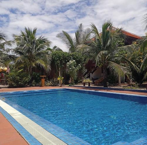 Tv Paradise Hotel & Resort in Akreiy Ksatr