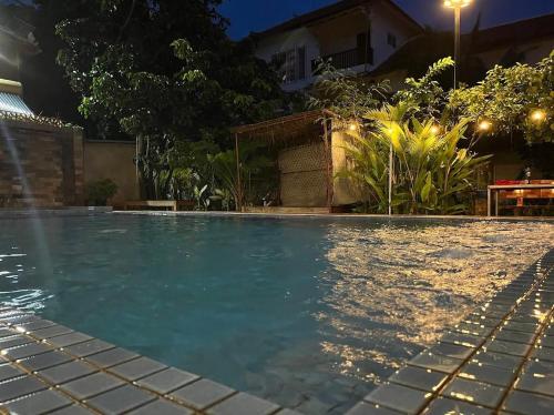 Tv Paradise Hotel & Resort in Akreiy Ksatr