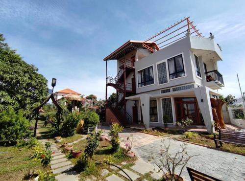 Tv Paradise Hotel & Resort in Akreiy Ksatr