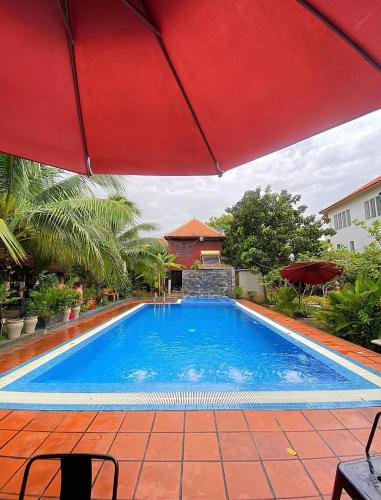 Tv Paradise Hotel & Resort in Akreiy Ksatr