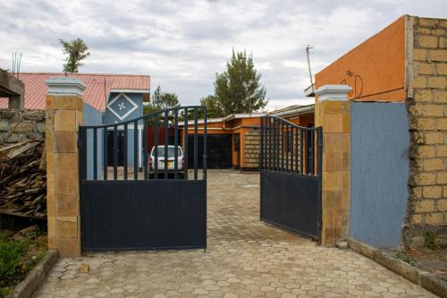 Ziwa View Apartments