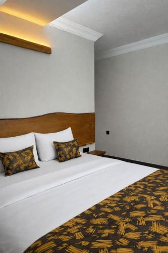 Medi Otel Room Type - Standard Double Room