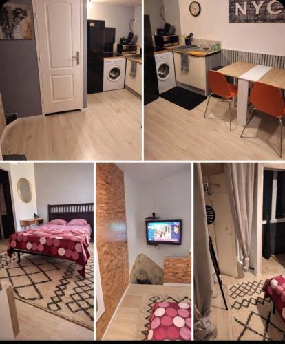 T1 cosy