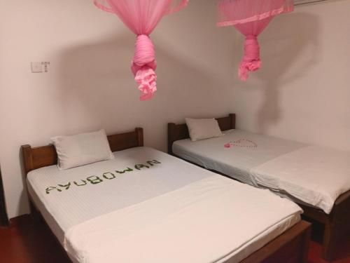 1 king bed