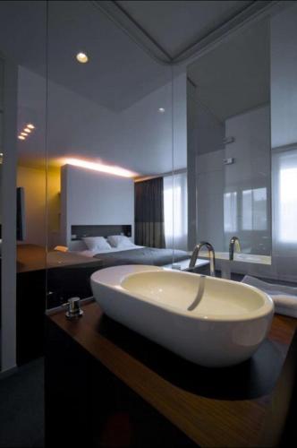 Parkhotel Roeselare Room Type - Junior Suite