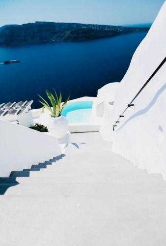 By The Mill - Ios Chora By The Mill - Ios Chora