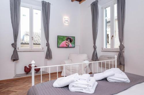 Trastevere Premium Apartment - image 10