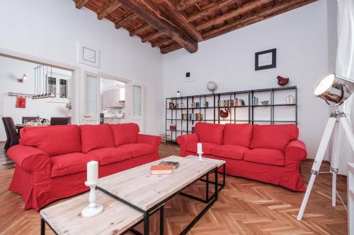 Trastevere Premium Apartment, Roma (foto 7)