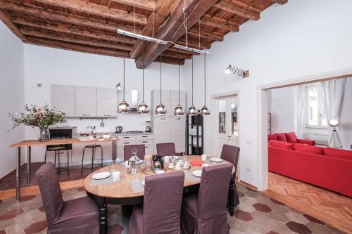 Trastevere Premium Apartment - image 14