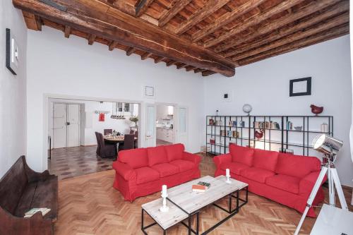 Trastevere Premium Apartment, Roma (foto 9)