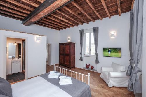 Trastevere Premium Apartment, Roma (foto 8)