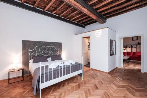 Trastevere Premium Apartment, Roma (foto 10)