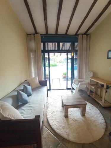 Bar/lounge, 2 aptos 8 y 6 pax, nuevo, piscina, Pampatar, Margarita in Margarita Island