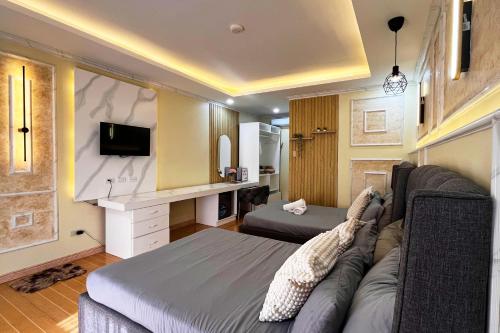 Villa di 500 m² con 1 camera(e) e 1 bagno(i) privato(i) in zona Naic (Torres Farm Resort powered by Cocotel) in Naic