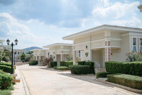 ไร่ทิพย์โอชาคีรี ฟาร์มสเตย์ ป่าละอู - Hua Hin