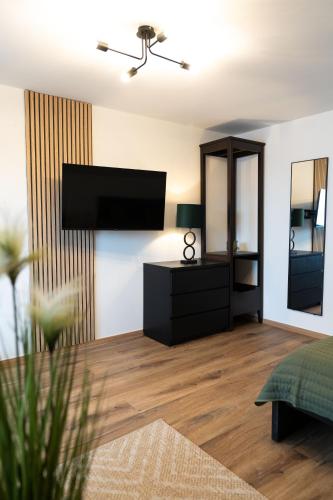 Apartment Manu in 因茨靈恩