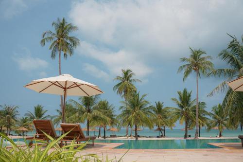 The Beach Resort in Koh Rong