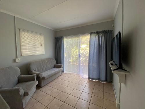 Beach Cresent Cottage in Port Alfred
