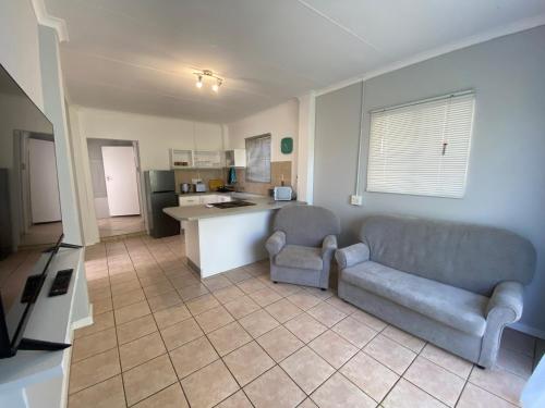 Beach Cresent Cottage in Port Alfred