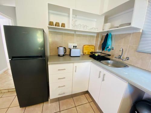 Beach Cresent Cottage in Port Alfred