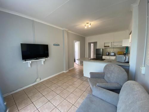 Beach Cresent Cottage in Port Alfred