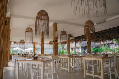 The Beach Resort in Koh Rong