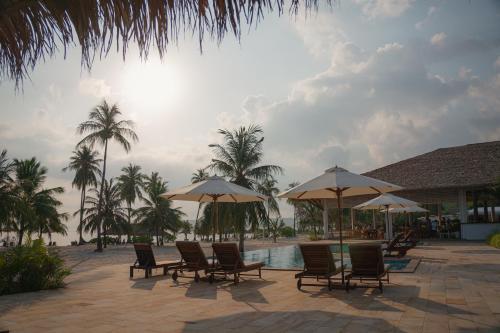 The Beach Resort in Koh Rong