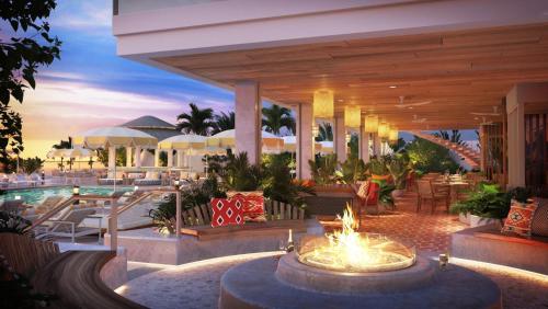 The Sunny in Sunny Isles Beach