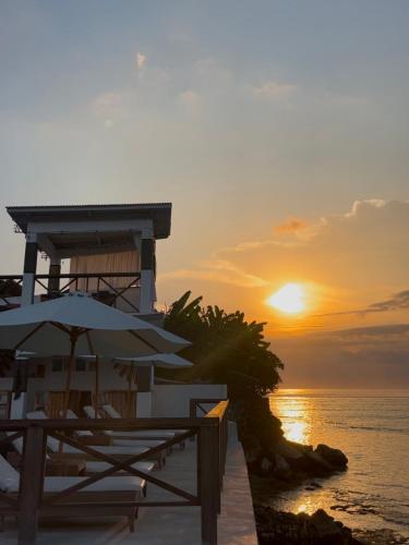 WALET PARADISE Ceningan Villa in Nusa Ceningan