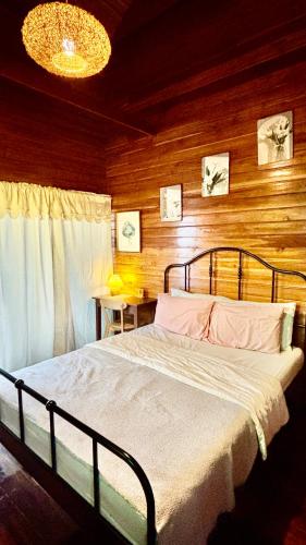 Rang Robin Farmstay for 4 with pool in Sida