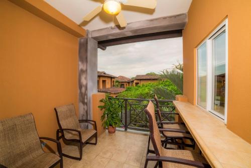 Facilities, Veranda 5A 1 bdr Garden View in Los Suenos in Herradura