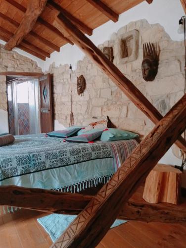 ForruHouse gîte à louer Santa Maria de is Acquas