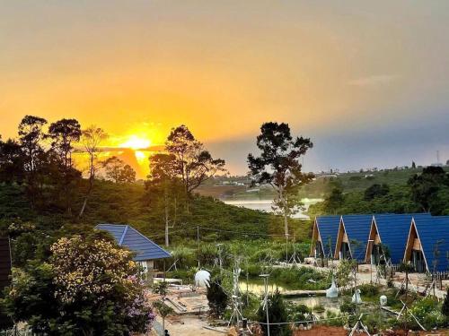 The Xanh AN Homestay 3 – khách sạn tại Huyện Mang Yang