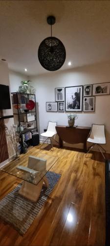 Century Apartments Manchester in 達金菲爾德