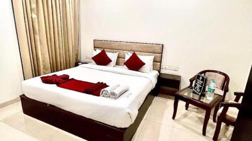 hotel photo