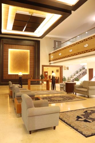 Batam View Beach Resort in Batam