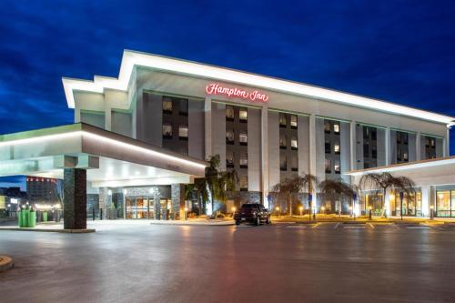 Hampton Inn Williamsport in Williamsport, USA