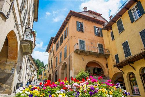 Casa Laura - Apartment - Orta San Giulio