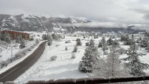 Casetta di montagna in Ovindoli